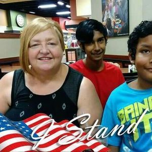 Meet your Posher, Barbara